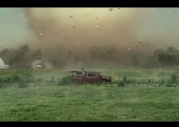 What to Watch in Theaters and Streaming This Weekend